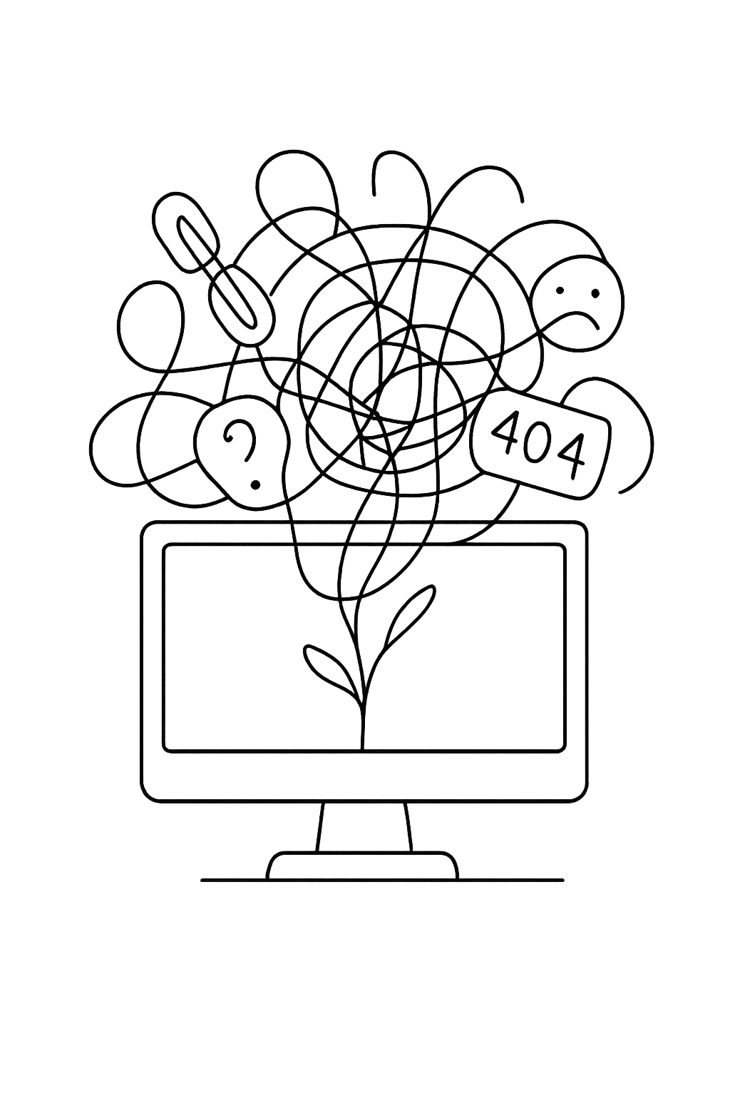 vegan business website issues