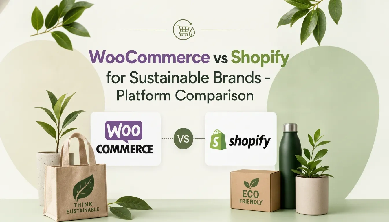 woocommerce vs shopify comparison
