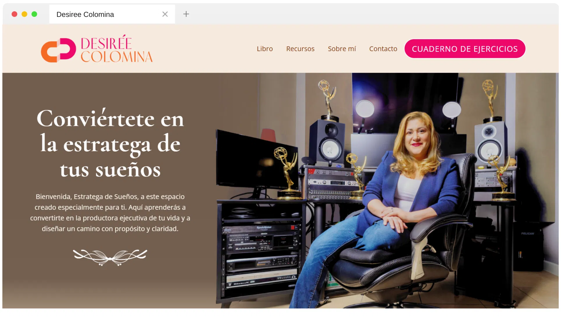 web design project 2