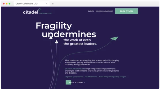 web development project 1