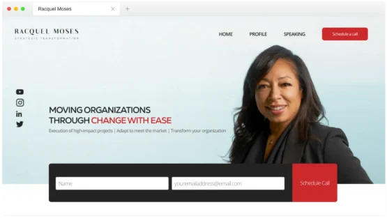 web design project 2