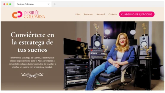 web design project 1